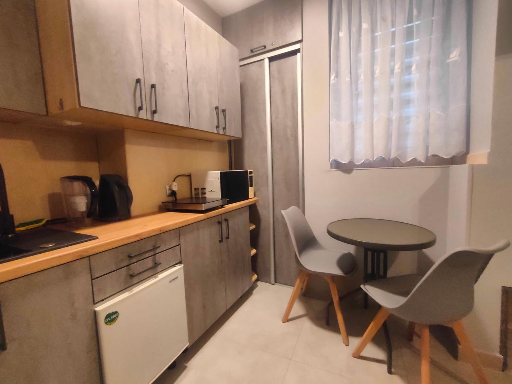 Apartamenty Amber Krakow Exterior photo