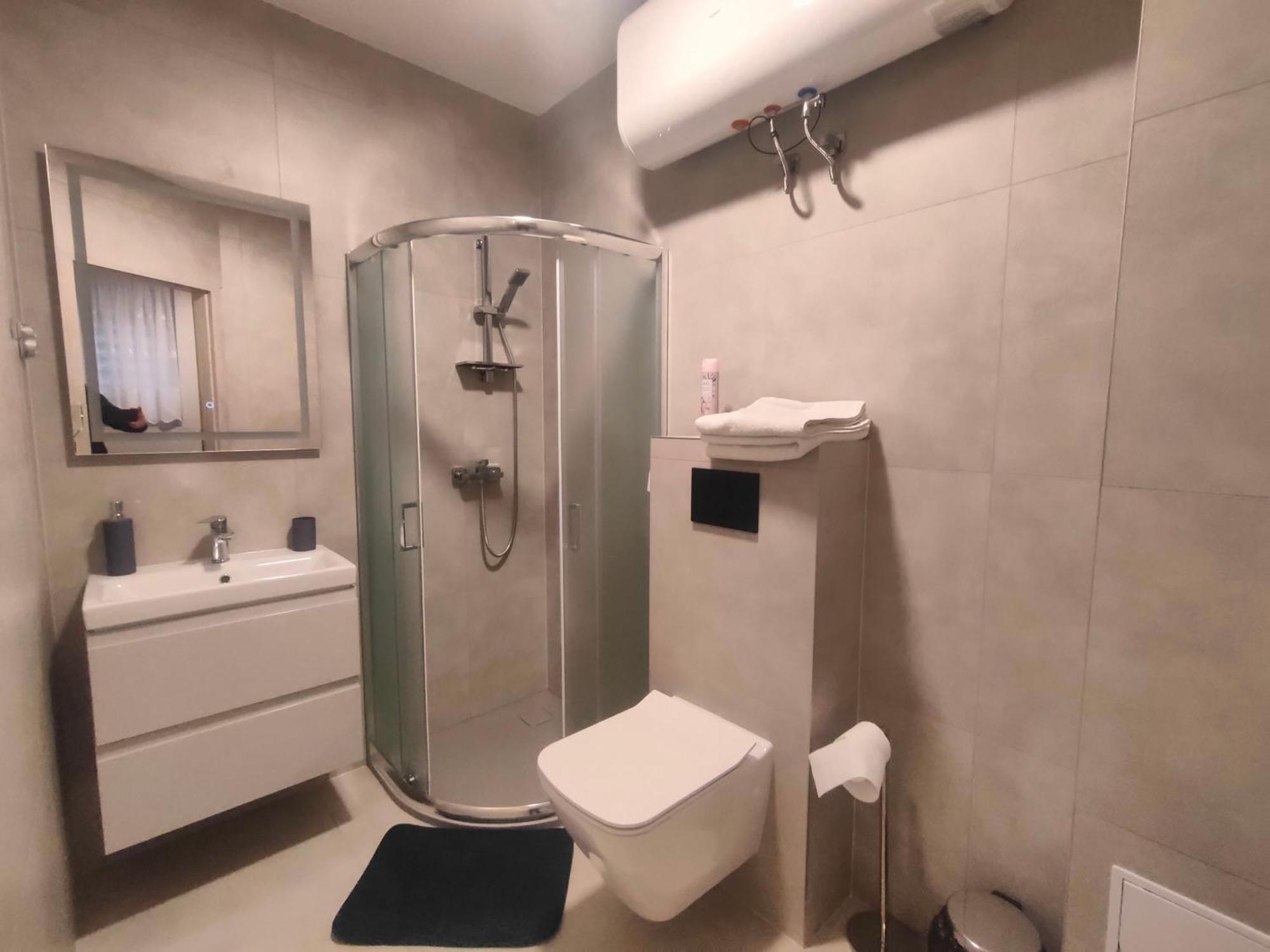 Apartamenty Amber Krakow Exterior photo