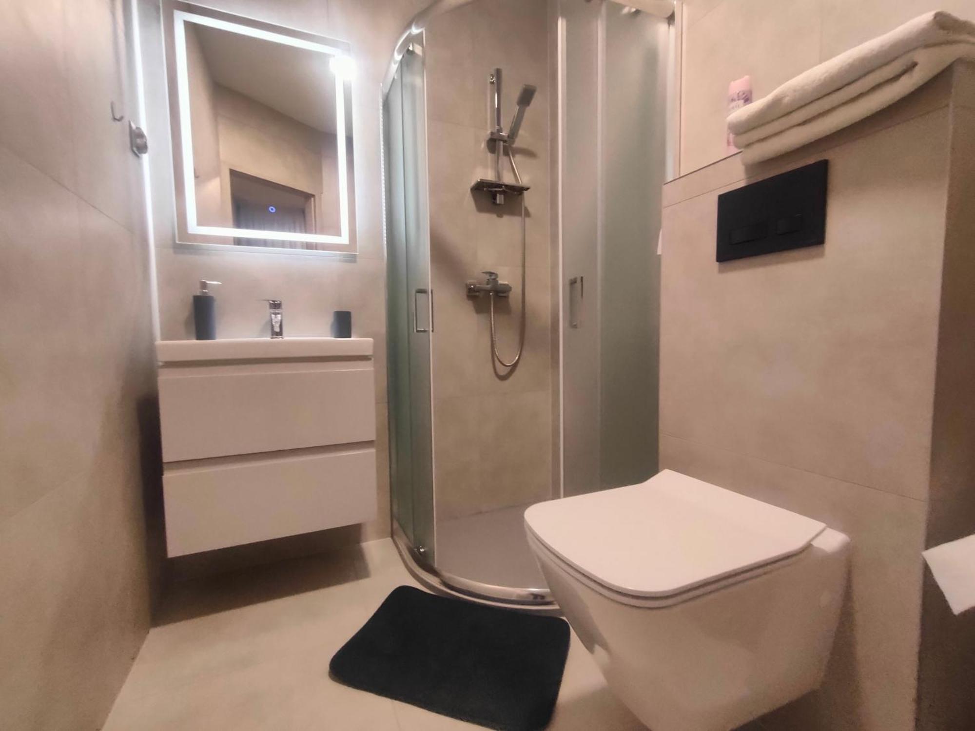Apartamenty Amber Krakow Exterior photo