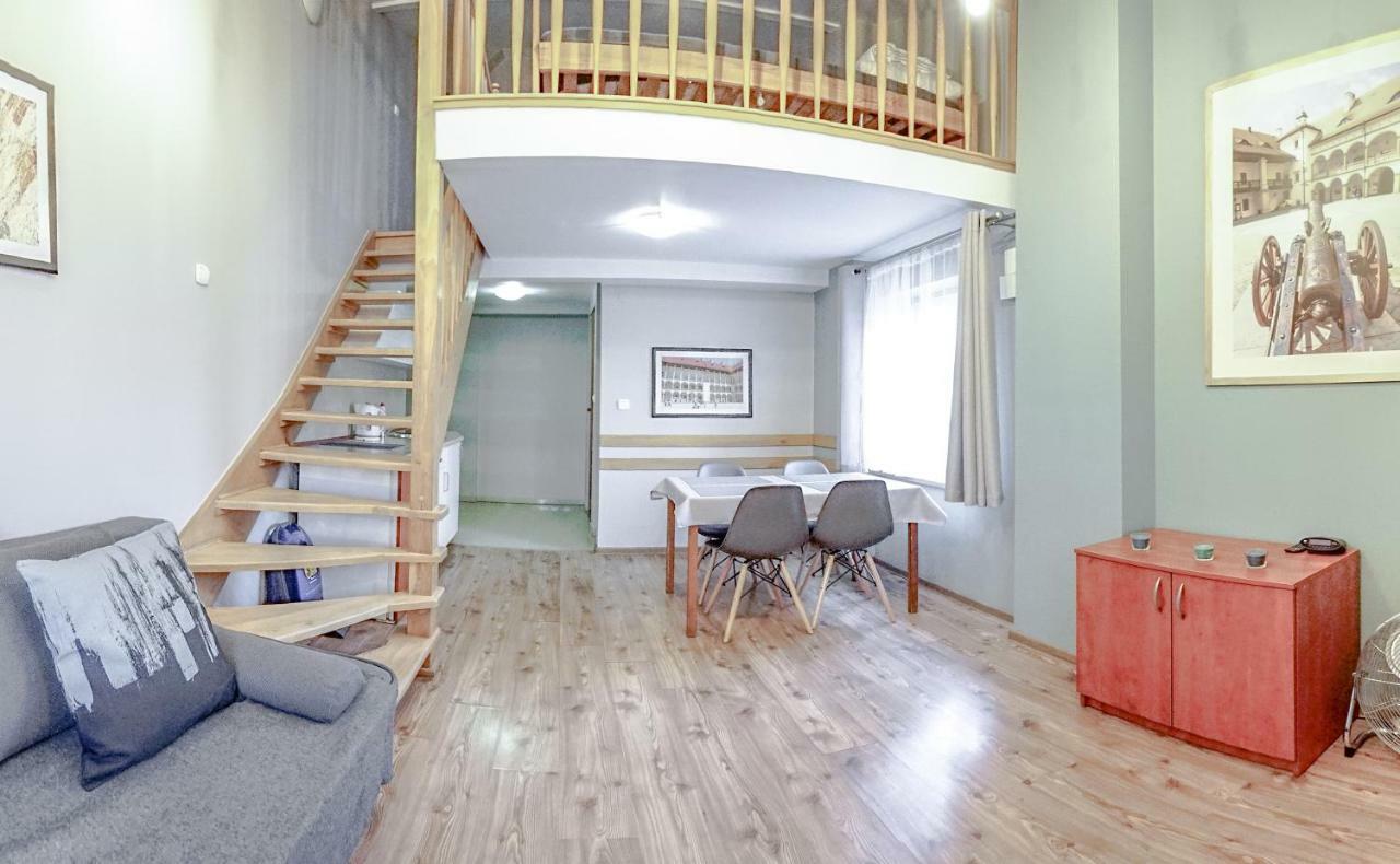 Apartamenty Amber Krakow Exterior photo