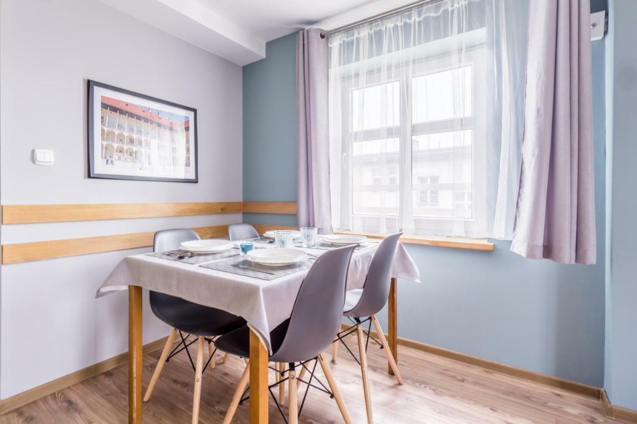 Apartamenty Amber Krakow Exterior photo